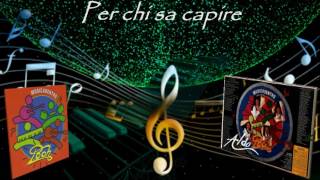 Pooh - Per chi sa capire - Album "Musica dentro" 1994