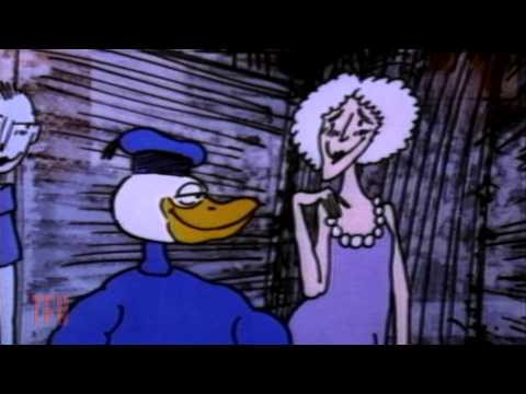 Mick Garris on DIRTY DUCK