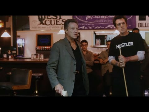 Poolhall Junkies - Shoot It All - Lion Speech - Don't Beat Him. Kick His Ass. [HD+]