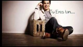 falling stars - David Archuleta