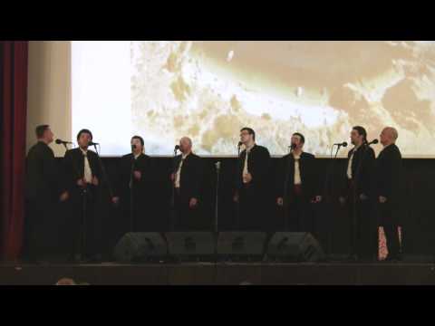 Klapa Petrada - Zite