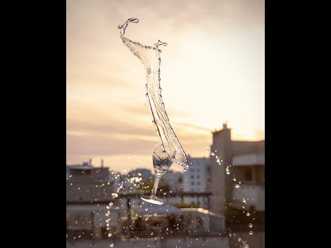 Demo of Real time object detection using live capture on iPhone