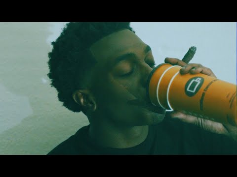 Wopdell - Quarantine (Exclusive Music Video) | Dir. Chanky Way