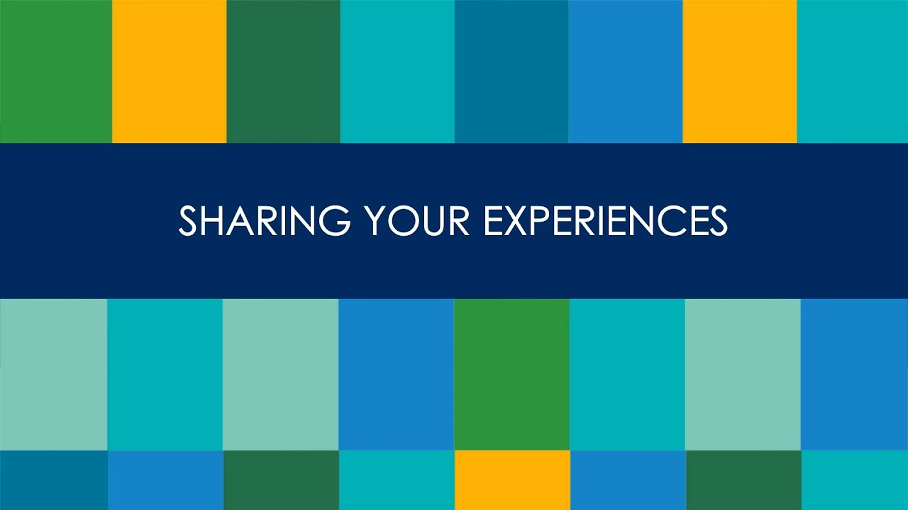 Hiring Tips: Sharing Your Experiences