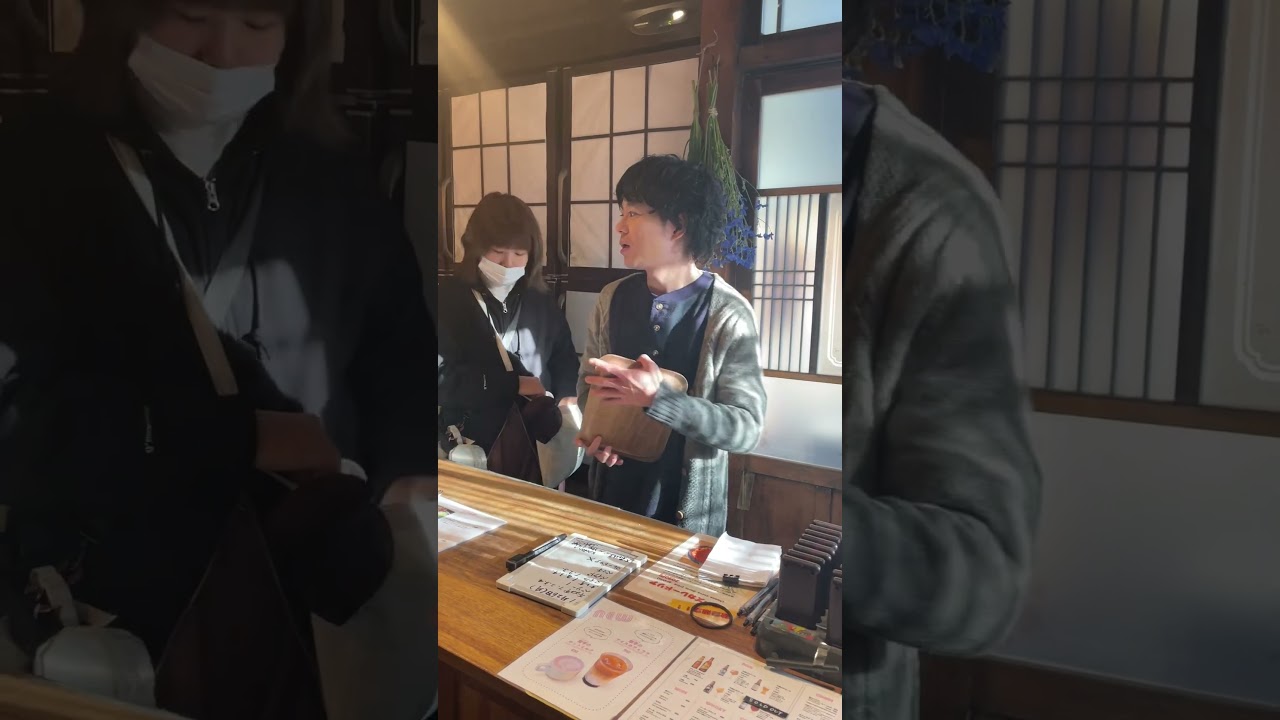 🎧Homecomings - knit / 第10話 最終回 福富優樹が出演した撮影の模様を公開🎥