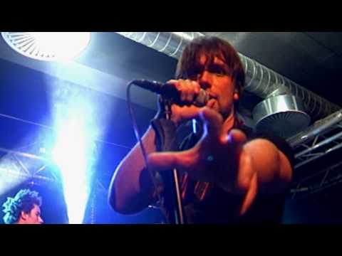 The Bonny Situation - Live Teaser