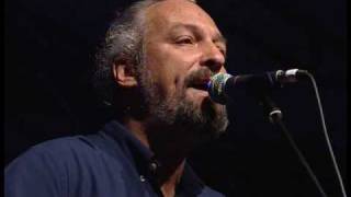 Eugenio Finardi - EXTRATERRESTRE