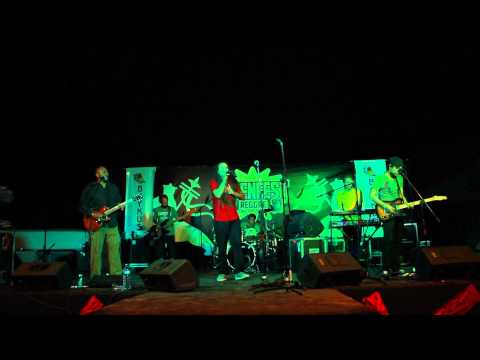 Reaggae With You Cover by Come Again @ Siren Reggae Fest