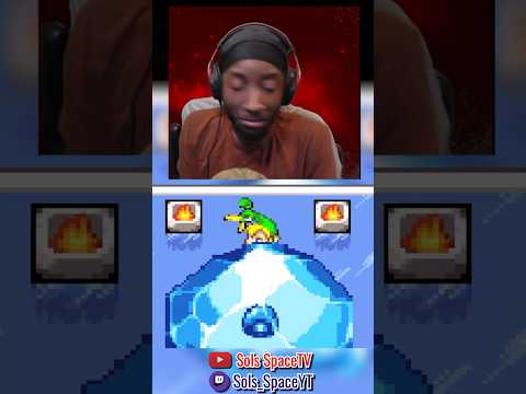 EZLO WON'T SHUT UP IN MINISH CAP