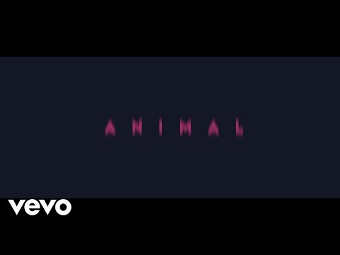 Cody Jay - Animal