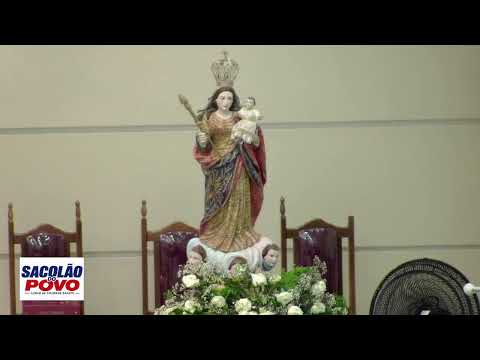 NOVENA DE NOSSA SENHORA DO LIVRAMENTO – IRAQUARA - 8ª Noite