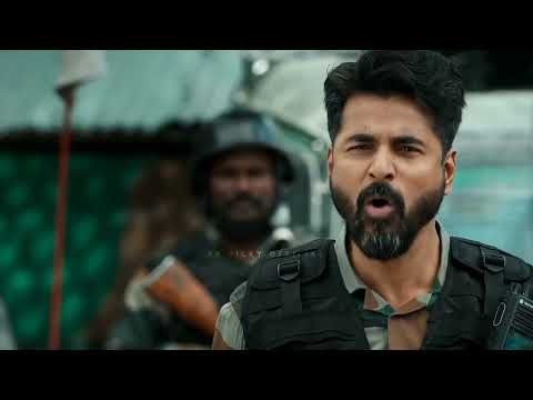 Amaran sk21 | beast mode version efx WhatsApp status Tamil ⚡ sivakarthikeyan army WhatsApp status