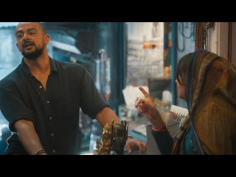 ye ji koi gali de raha hai ! 😃😂 ए जी कोई गाली दे रहा है