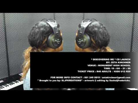 Zeta.K CD Launch Promo video