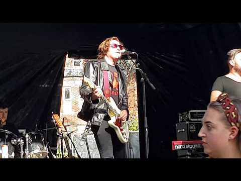 DD Allen- 'Just Like The Old Days'