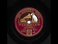 Ray Noble And His Orchestra - Stay On The Right Side Of The Road (HOT!!)