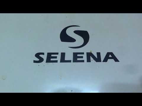 Газовая колонка SELENA не включается. Ремонт за пять минут.