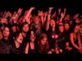Pain - Shut Your Mouth (Masters of Rock 2012 DVD ...