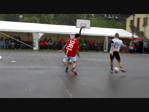 17. memorialni turnir Dejana Grdena