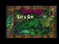 Barney Let S Leave The Zoo