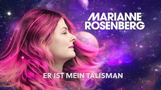 Songtext von Marianne Rosenberg - Er ist mein Talisman Text Musik-video-Miniaturansicht