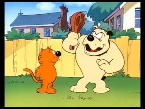 Pet Advices by Heathcliff