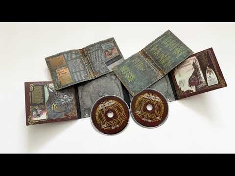 Jon Anderson: Olias Of Sunhillow [2 Disc Remastered Expand]