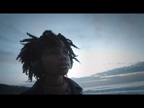 Aisha Badru   Water (Official Music Video)