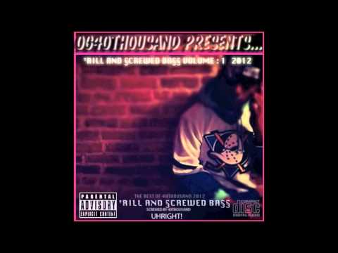 G6(FT. 2SEATERRR) - 40THOUSAND ♒ †RILL AND §CREWED BA§§ ♒