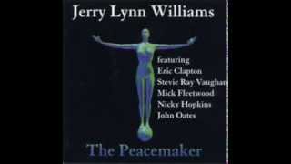 Jerry Lynn Williams - Just How You Play The Game
