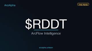 RDDT — Arcflow