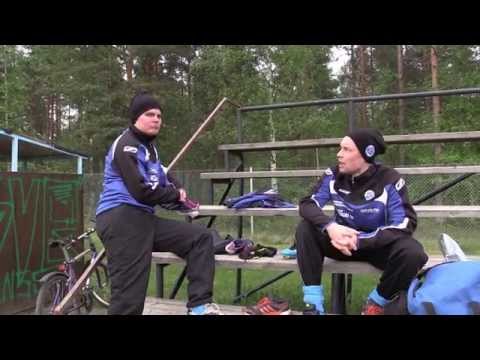 Otteluennakko: FCV - SC Riverball 29.5.2014