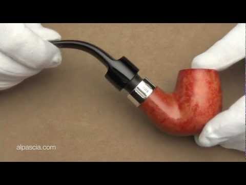 pipa Peterson 933 - pfeife