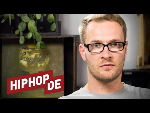 JokA über MoTrip, Silla, N.W.A, sein Lehramtsstudium & "Augenzeuge" (Interview) - Toxik trifft