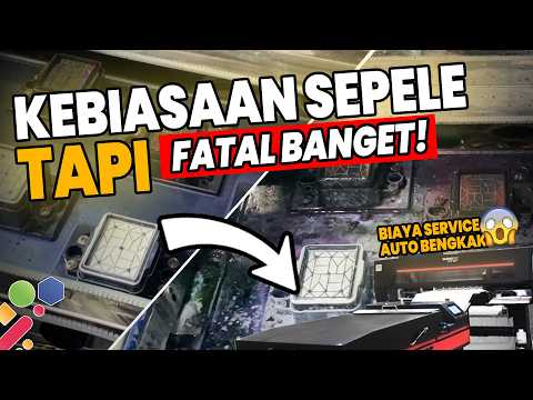 TIPS MERAWAT PRINTHEAD MESIN DTF