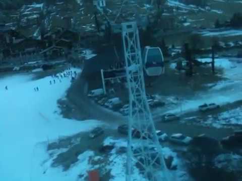 4-MGD La Daille, Val D'Isere(1965-2018)