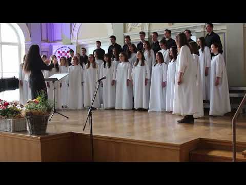 Ej, lipo ti je IKG 2018