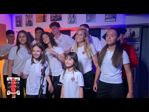 ACSOV Pantelimon - Imn Oficial