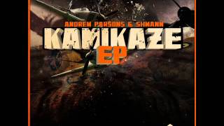 Andrew Parsons & Shwann - Kamikaze (Original Mix)[Pyramid Recordings]