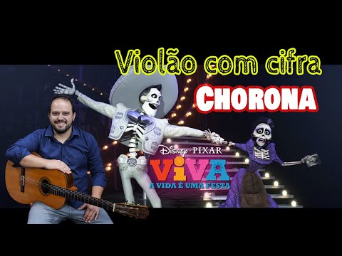Lá Llorona - Disney