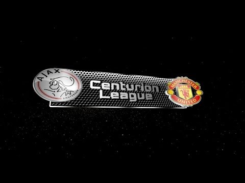 Centurion League 2017/2018 : Ajax vs Manchester United 7-6 - 7^ giornata #Futsal