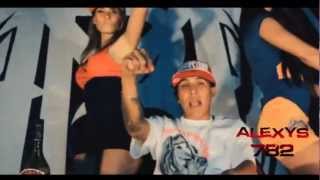 C-kan - Ten La Tuya (video oficial) (HD)