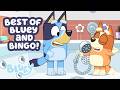 Best Of Bluey And Bingo 2 HOUR Compilation Bluey