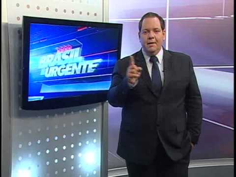 Brasil Urgente Campinas 05 10 2012 - bloco 04