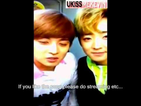 [ENG] uBEAT Starcall for Kiss Me!