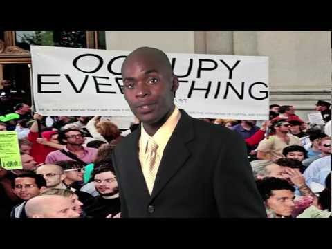 Successful Black Man - I AIN'T Got No Motherfucking Job