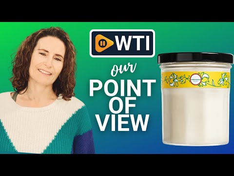 Mrs. Meyer's Soy Aromatherapy Candles - WTI product video review