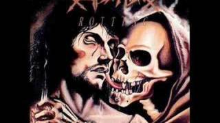 Sarcofago - Rotting[Rotting album]