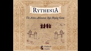 Rythenia - Action-Adventure RPG - Combat Gameplay Test