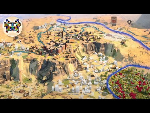 Exclusive: Humankind OpenDev!